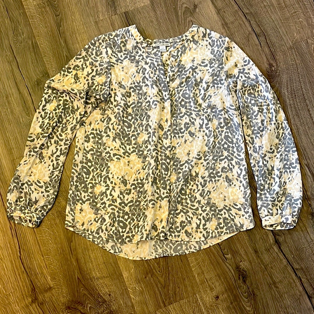 Women’s Dalia Collection Top